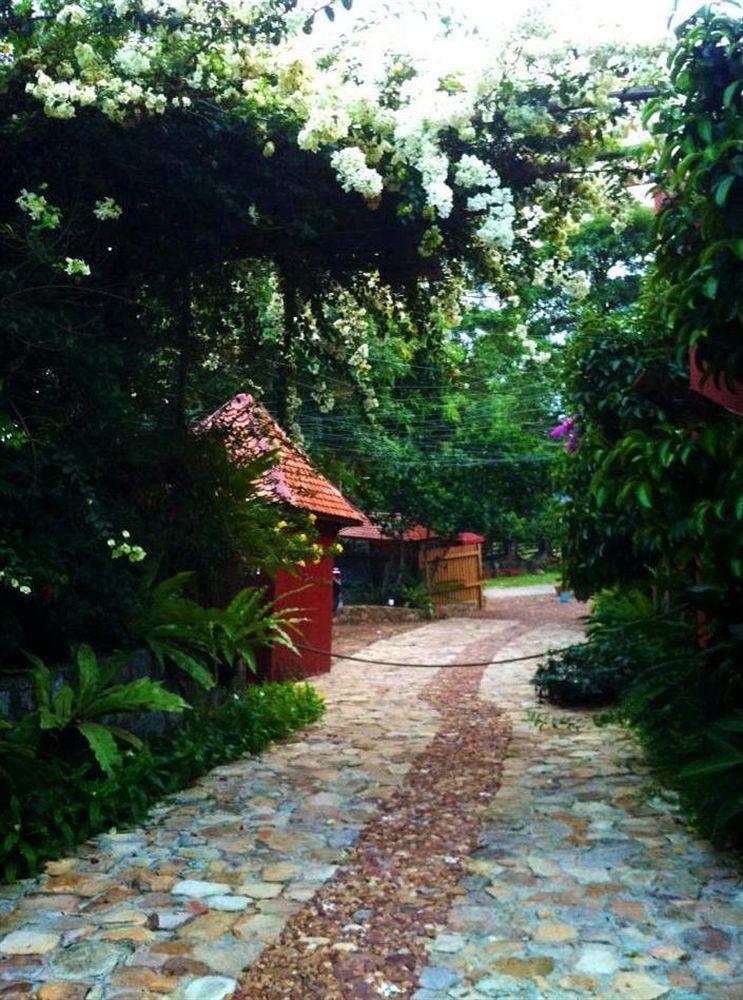 Spring Valley Resort แกบ ภายนอก รูปภาพ