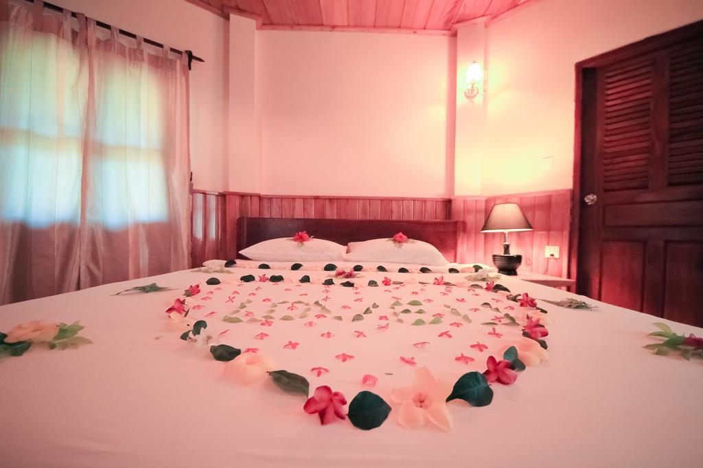 Spring Valley Resort แกบ ภายนอก รูปภาพ