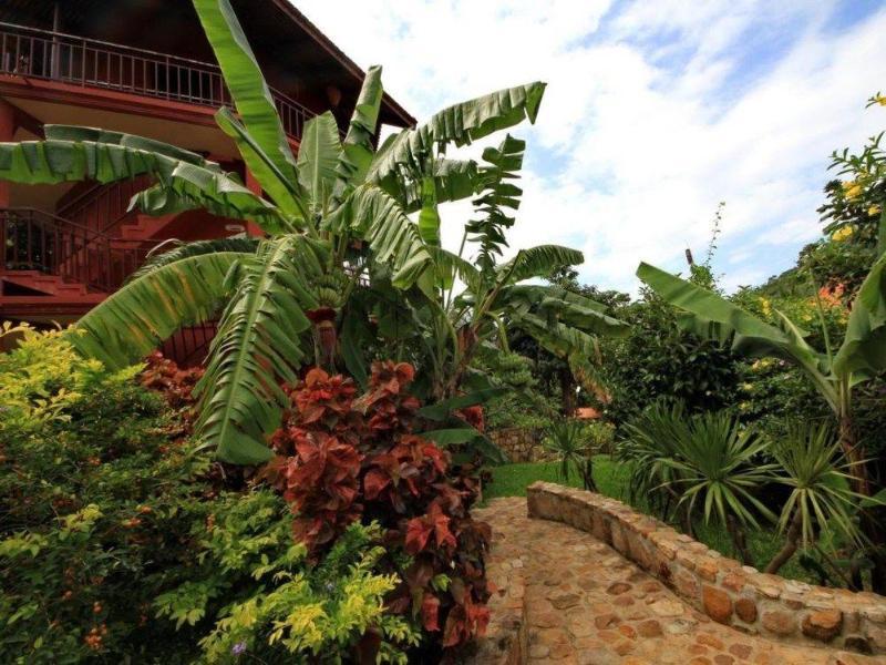 Spring Valley Resort แกบ ภายนอก รูปภาพ