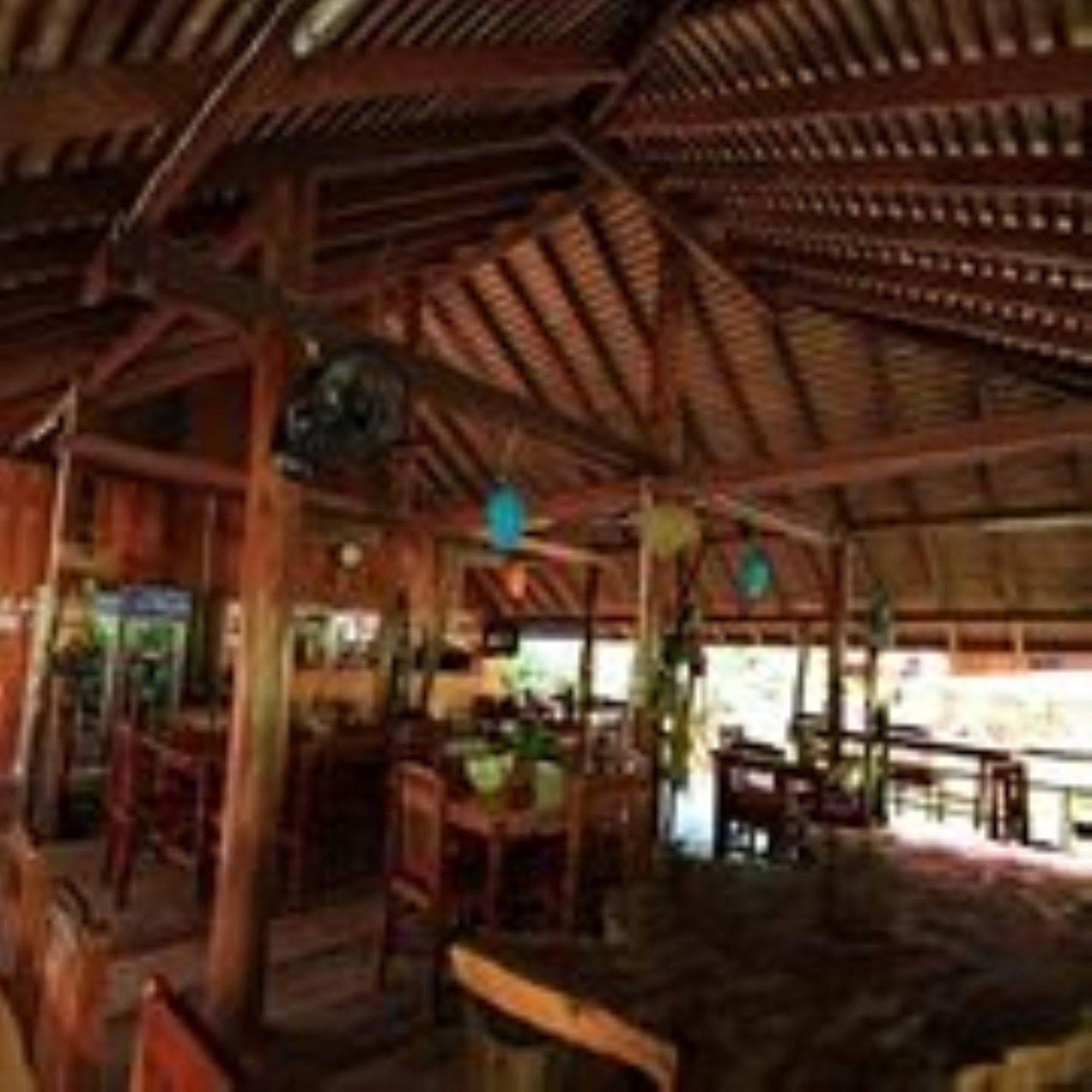 Spring Valley Resort แกบ ภายนอก รูปภาพ