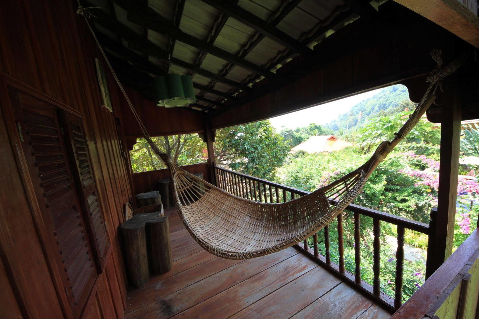 Spring Valley Resort แกบ ภายนอก รูปภาพ
