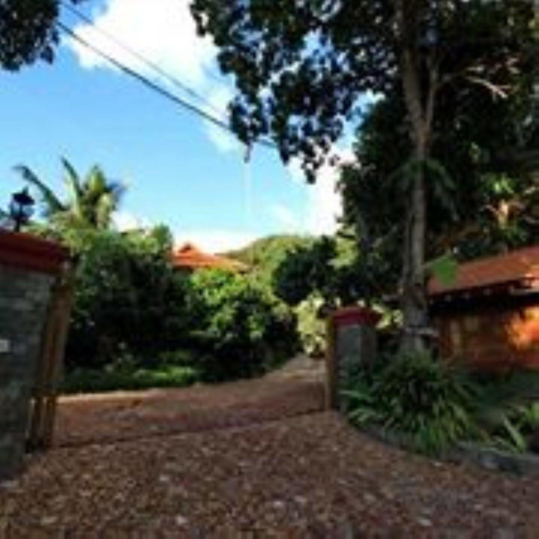 Spring Valley Resort แกบ ภายนอก รูปภาพ