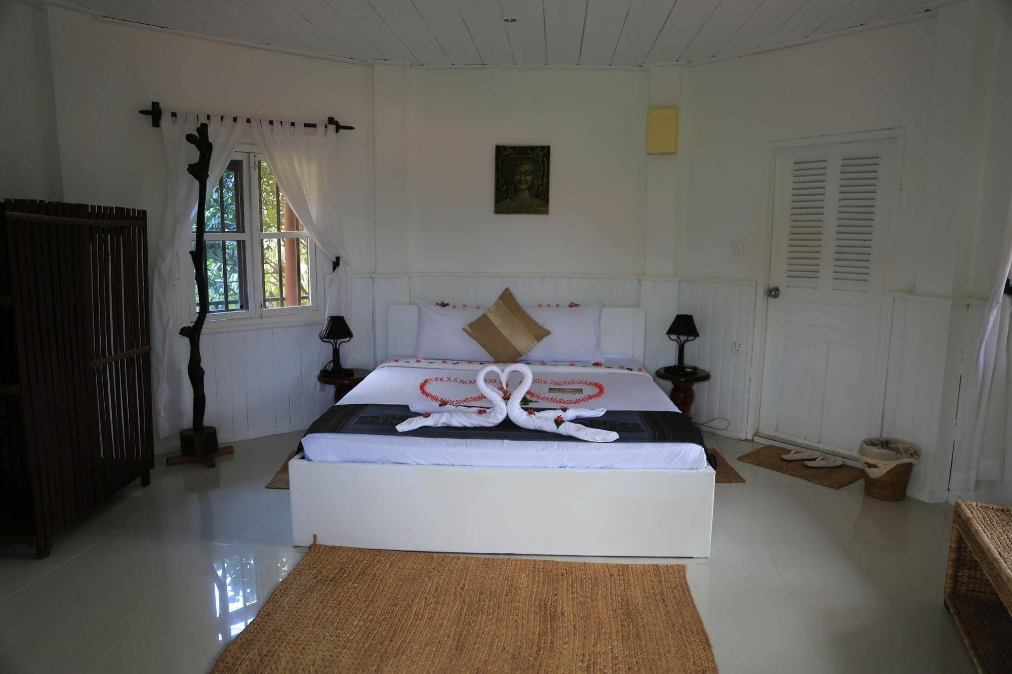 Spring Valley Resort แกบ ภายนอก รูปภาพ